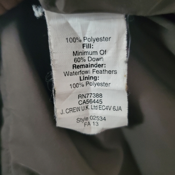 JCrew Jacket - Picture 12 of 13